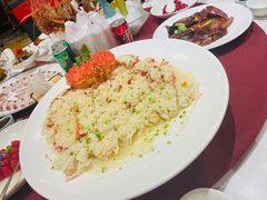 -顺峰(农展馆店)