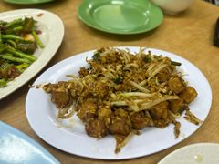 -明记烧鱼美味店