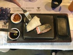 -巴罗萨澳洲滚石牛排(万达广场店)