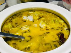 -兰湘子·湘菜小炒(石家庄万象城店)