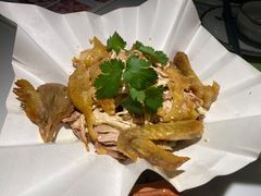 -原味田园·客家菜·土窑鸡(中航城君尚购物中心店)