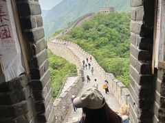 -慕田峪长城