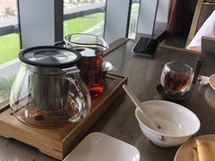 -彩丰楼中餐厅·仁恒洲际酒店