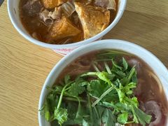 -友生风味小吃(营平农产品市场店)