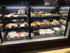 -星巴克(宝山万达店)