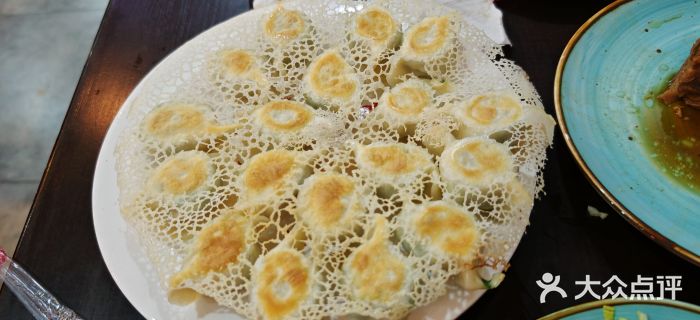 老边饺子馆(中街店)图片