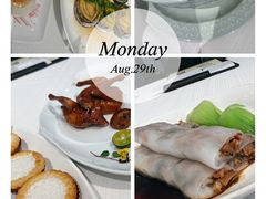 -金苑海鲜酒家(来魅力店)