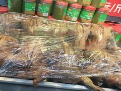 -大头亮羊汤烩面·河南非遗(良乡总店)