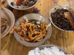 -九九豆花馆(解放碑步行街店)