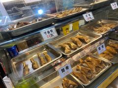 -赵元章肉骨烧(山塘街店)