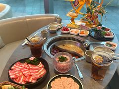 -故里和山·成都火锅(欢乐港湾店)