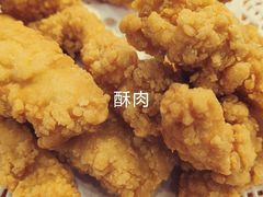 -文叔·湖北名小吃·小龙虾(黄贝岭地铁站店)