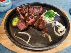 -俄士厨房(未来城店)