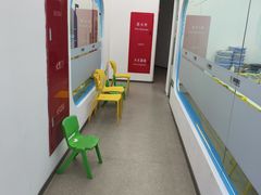 -童程童美·信息学竞赛·乐高机器人编程(长宁来福士校区)