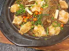 -旺爷砂锅·茶作(国贸城店)