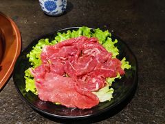 -清真·京华源铜锅涮肉(丰庆店)