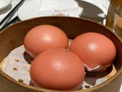 -十二粤味·顺德菜·烧鹅点心(五四广场店)