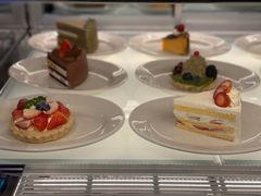 -EAU CAFE(永康路店)