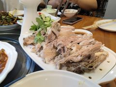 -清真华宇开锅羊肉