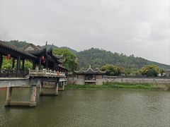 -中山詹园