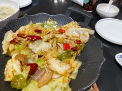 -旺达·福州菜(正大广场店)