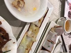 -海港酒家(翔龙湾广场店)