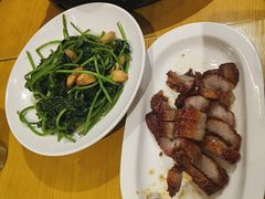-东就鸭饭店·古早海南菜(友谊南海城店)