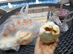 牛肉包-袁大头包子(光华路店)