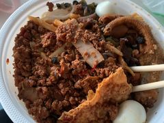 -水平有限广西米粉·广西风味集(五道口店)