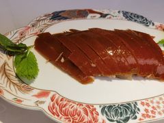 -在前门·烤鸭北京菜(五月花广场店)