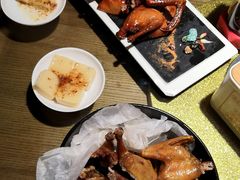 -大鸽饭(岗顶店)