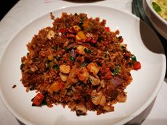 海鲜炒饭-79号渔船海鲜饭店(宝安店)