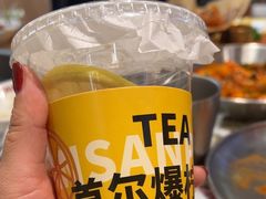 -安又胖韩国烤肉(泰达永旺店)