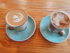 -Cafe del Volcan(永康路店)