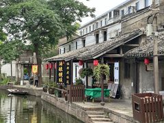 -孝店王酒酿馒头(安昌1店)