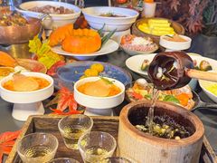 -汉水谣·江景餐厅(江滩店)