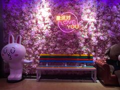 大堂-TOP星派对KTV(珠影星光城店)