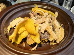 -秋色客家菜(南山店)