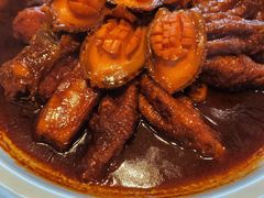 -上和臻品中国菜(花园街店)