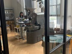 -不正咖啡(万达尊店)