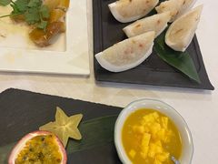 -白云中餐厅·粤菜·亚龙湾喜来登度假酒店