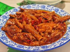 -欧记大排档·景德菜(上海首店)