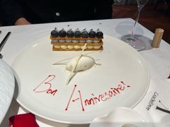 -L'Arome芳芳法国餐厅(仙林金鹰店)