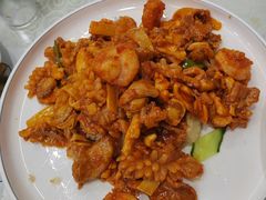 -同发号饭庄(复兴路店)