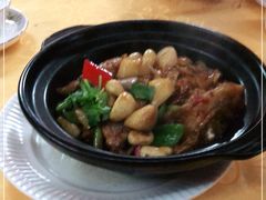 -忠记湛江烧蚝店