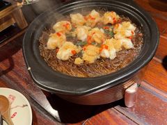 -绿茶餐厅(华贸购物中心店)