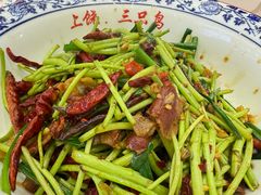 -三只鸟本地特色菜馆(上饶总店)