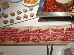 -二荆条·蜀鲜汇城市森林火锅