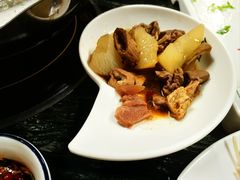 -福合诚潮汕牛肉火锅(西丽分店)