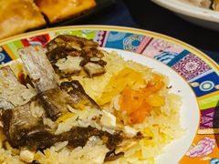 -伊带伊路新疆美食府(呼家楼店)